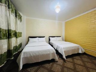 Loft Rocio - Baños - 8