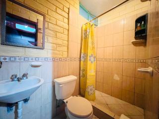 Loft Rocio - Baños - 6