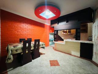 Loft Rocio - Baños - 4
