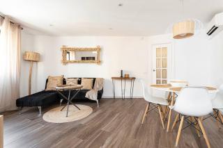 Stylish&bright Close To Subway - Esplugues de Llobregat - 3