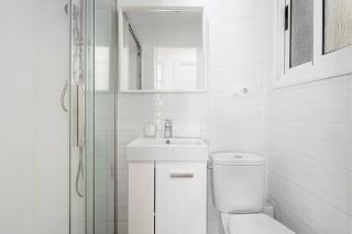 Stylish&bright Close To Subway - Esplugues de Llobregat - 4