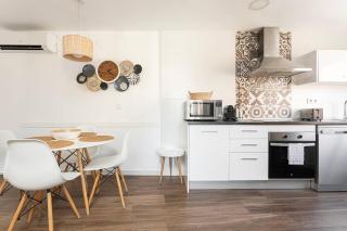 Stylish&bright Close To Subway - Esplugues de Llobregat - 1