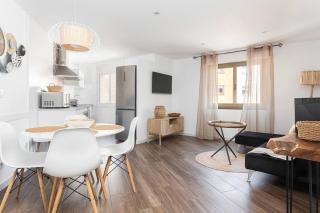 Stylish&bright Close To Subway - Esplugues de Llobregat - 5