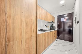 Silkhaus Holiday Studio Stay in Al Maryah Vista - Abu Dhabi - 3