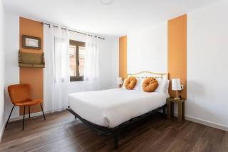 Stylish&bright Close To Subway - Esplugues de Llobregat - 7