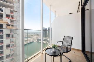 Silkhaus Holiday Studio Stay in Al Maryah Vista - Abu Dhabi - 1
