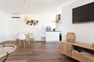 Stylish&bright Close To Subway - 3