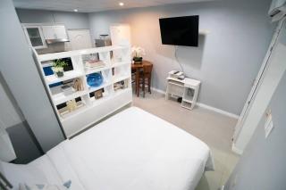 Stacys Place #3 Studio Apartment - Port-d'Espagne - 4