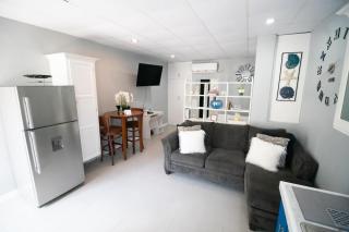 Stacys Place #3 Studio Apartment - Port-d'Espagne - 8