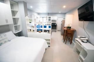 Stacys Place #3 Studio Apartment - Port-d'Espagne - 3
