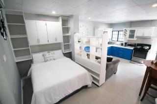 Stacys Place #3 Studio Apartment - Port-d'Espagne - 5