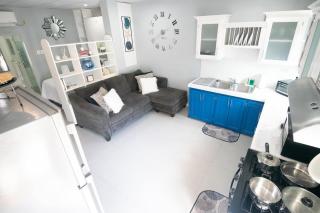Stacys Place #3 Studio Apartment - Port-d'Espagne - 7