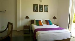Mangrove Escapes Resort - 2