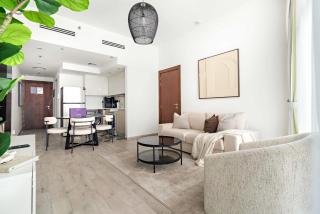 Silkhaus Classic 1BDR Stay in Jumeirah Village - 6
