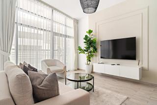 Silkhaus Classic 1BDR Stay in Jumeirah Village - 8