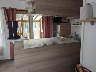 Mobil home Apollon Riviera - 2