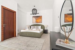 Silkhaus Classic 1BDR Stay in Jumeirah Village - 3