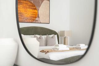 Silkhaus Classic 1BDR Stay in Jumeirah Village - 5