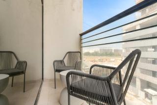 Silkhaus Classic 1BDR Stay in Jumeirah Village - 9