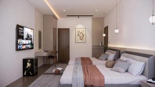 Petit Hotel - Thu Dau Mot - 7