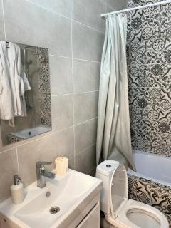 Евродвушка класса LUX в ЖК Алау - 4