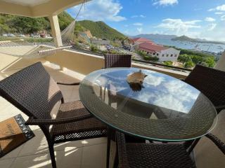 Amazing View 1 Bed1 Bath Villa On Red Hook Strip - St Thomas - 5