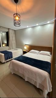 Hotel Soares Blue Tree - 0
