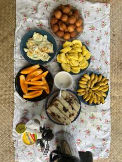 Classic Fijian Home - 1
