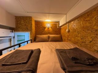 Comfy Corner Hostel - 5