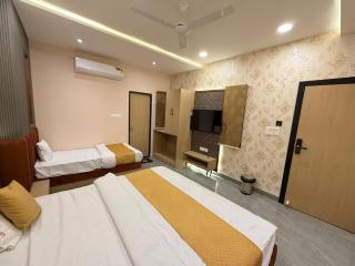 Hotel Apsara - 1