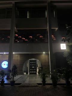 The Toy Hotel - Chandīgarh - 7