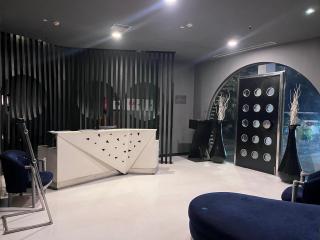 The Toy Hotel - Chandīgarh - 3