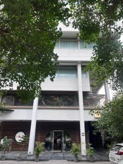 The Toy Hotel - Chandīgarh - 0