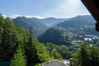 Abba Xalet Suites Hotel - 1