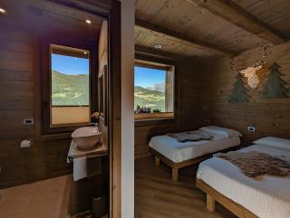 Chalet DCB - Bormio - 7