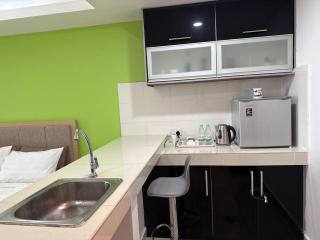 The Viana Apartment 7 - Kota Bharu - 3
