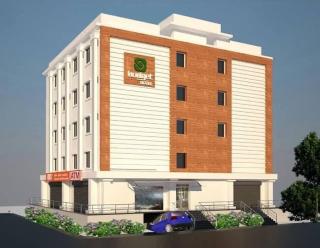 Townhouse Oak BMTC Bus Terminal - Bangalore - 9