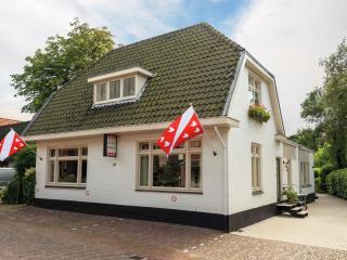 Alluring Apartment in Bergen with Terrace, Garden and BBQ - Bergen - 0
