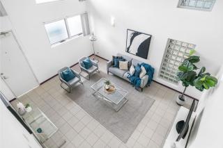 McWhirters Apartments Brisbane - 8
