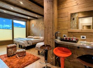 Chalet DCB - Bormio - 0
