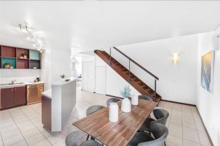 McWhirters Apartments Brisbane - 1
