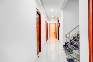 Hotel O Hyderabad Miyapur Metro Station - 3