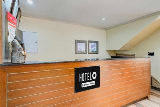 Hotel O MG Road Marine View Point - 6