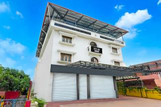 Hotel O MG Road Marine View Point - 7