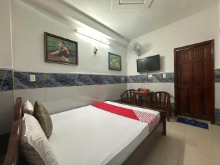 hotel minh thuận - Ho Chi Minh - 8