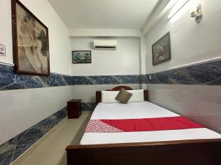 hotel minh thuận - Ho Chi Minh - 9