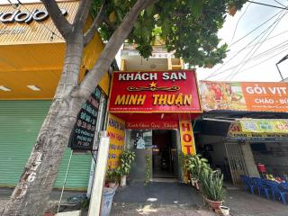 hotel minh thuận - 1