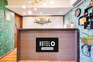 Hotel O Andheri Near Western Express Highway - 2