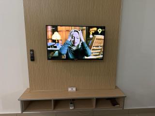 The Viana Apartment 7 - 2