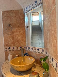 Entre el sol y la luna - 4